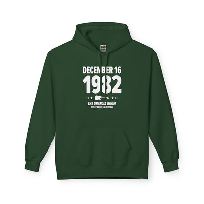 LA Monks – 1982 – Hoodie