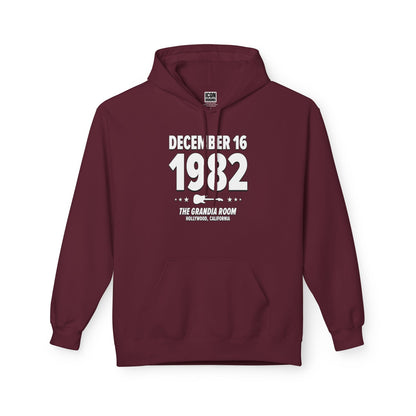 LA Monks – 1982 – Hoodie