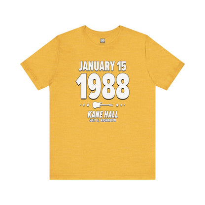 Dirty Gospel – 1988 – Origin Tee