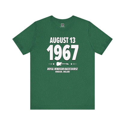 Gypsy Alchemy – 1967 – Origin Tee
