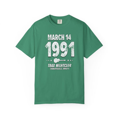 C'ville Jams – 1991 – Comfort Colors