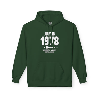 Pyro Gloss – 1978 – Hoodie