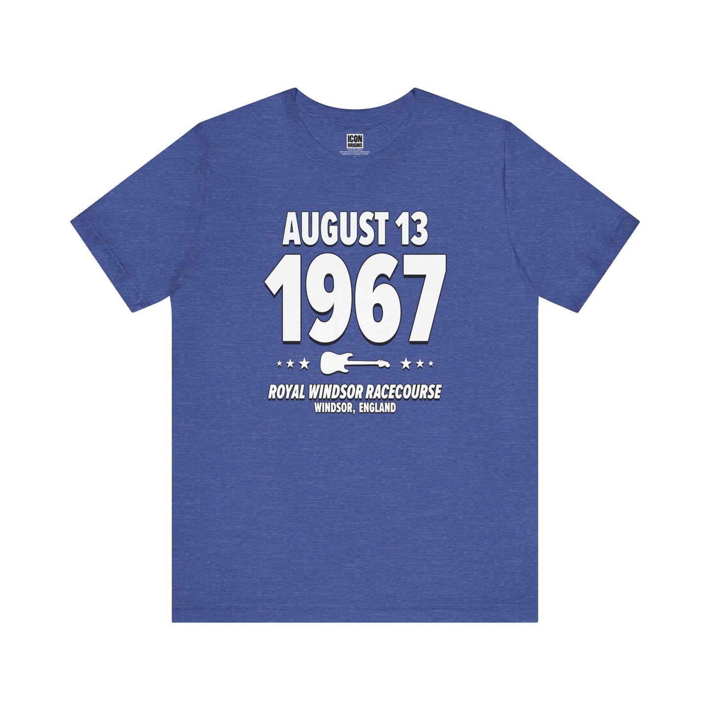Gypsy Alchemy – 1967 – Origin Tee