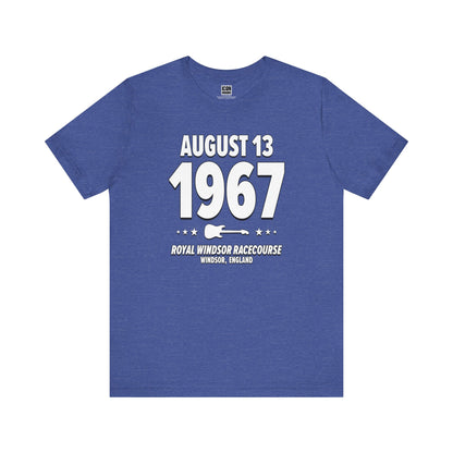 Gypsy Alchemy – 1967 – Origin Tee