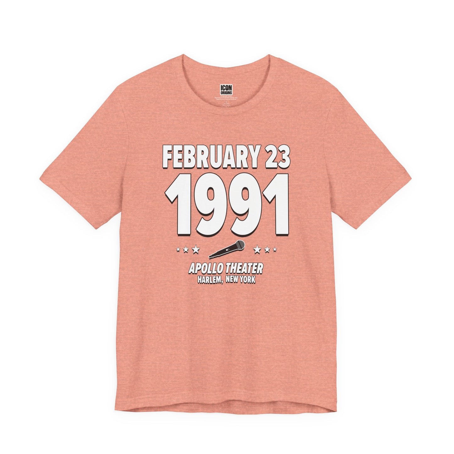 Empire Minded – 1991 – Origin Tee