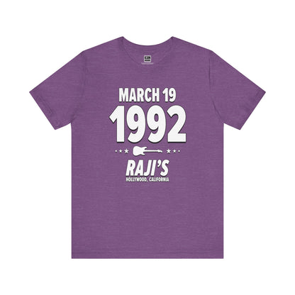 Geekwave – 1992 – Origin Tee