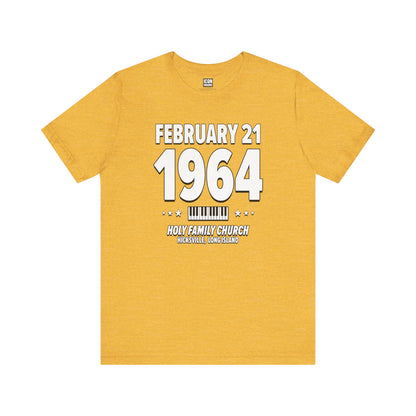 Long Island Serenade – 1964 – Origin Tee