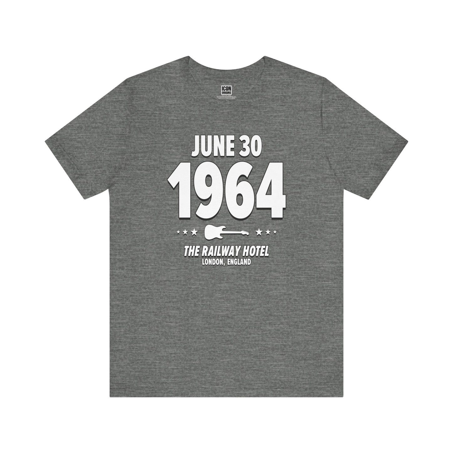 Generation Smashers – 1964 – Origin Tee