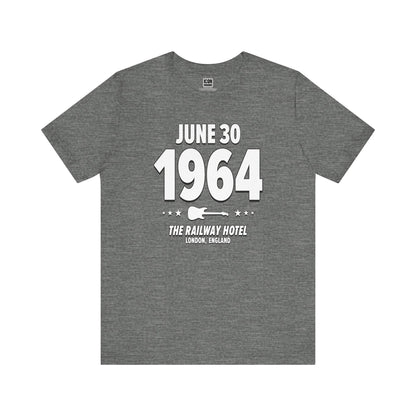 Generation Smashers – 1964 – Origin Tee