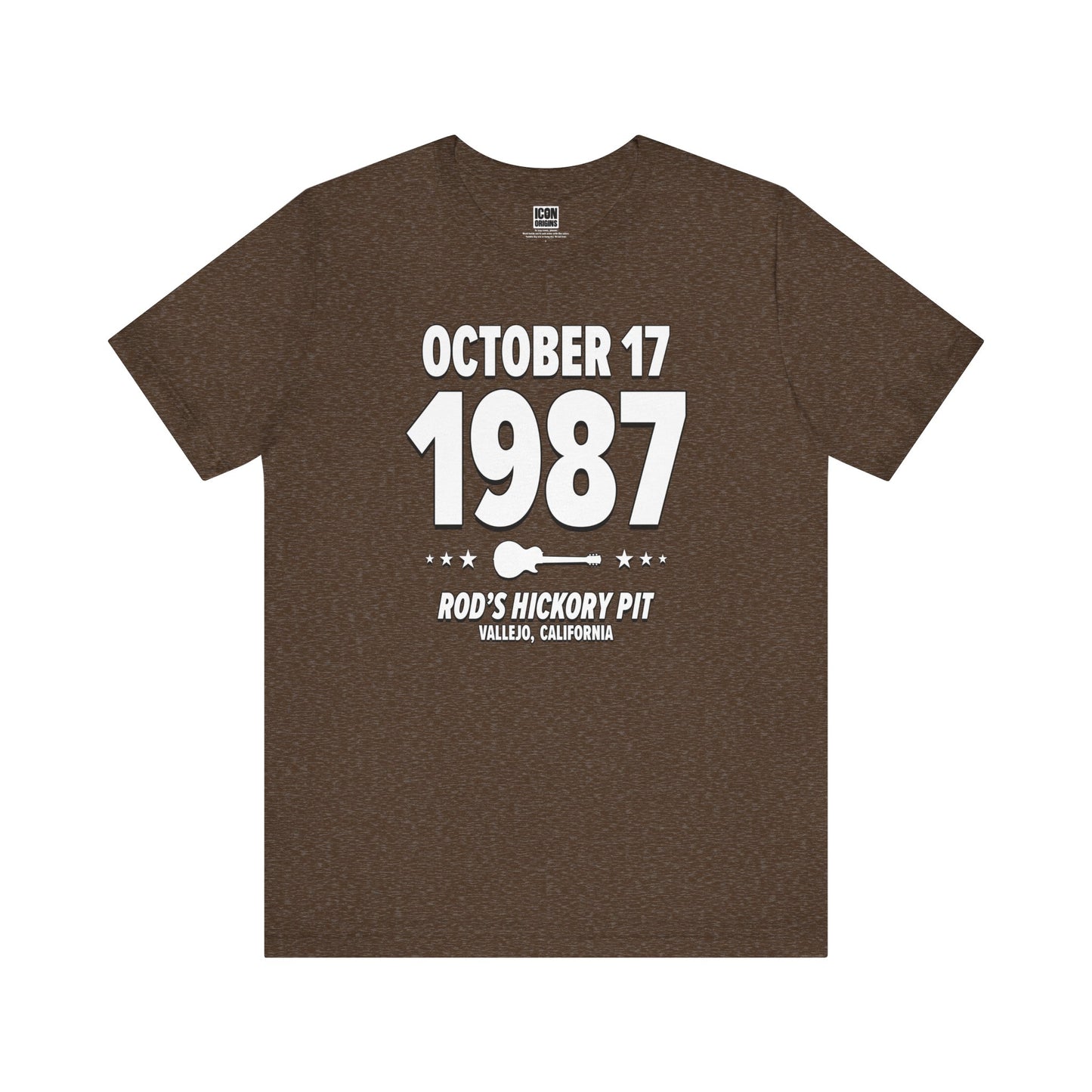 Punkview – 1987 – Origin Tee