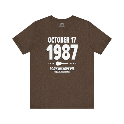 Punkview – 1987 – Origin Tee