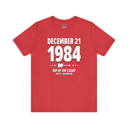 Emerald Octaves – 1984 – Origin Tee