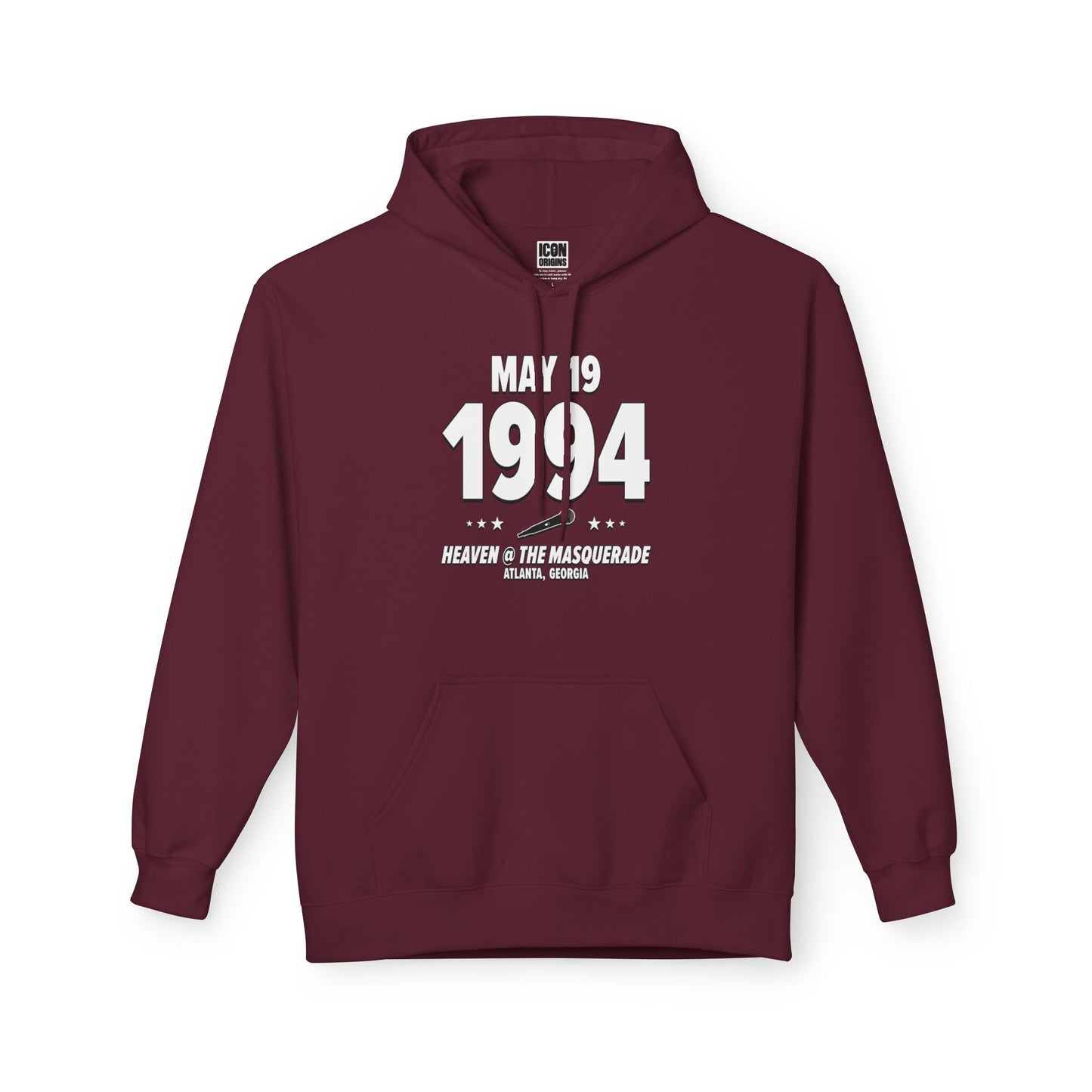 Southern Spacefunk – 1994 – Hoodie