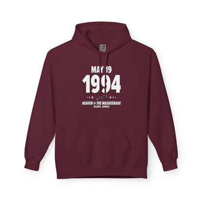 Southern Spacefunk – 1994 – Hoodie
