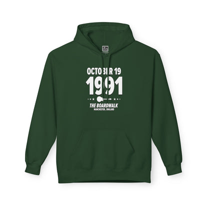Mancunian Brothers – 1991 – Hoodie