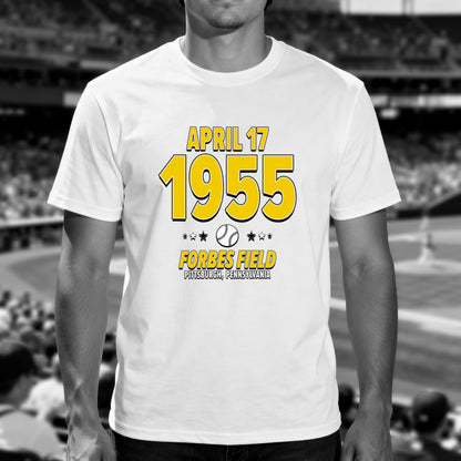 IO|baseball-1955-04-17-pittsburgh|origin-tee-bw|Lifestyle