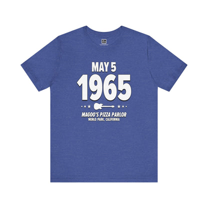 Haight Ripples – 1965 – Origin Tee