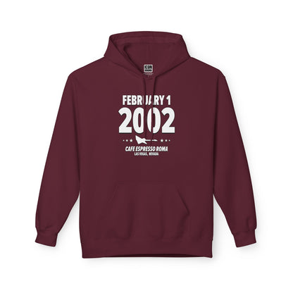 Desert Synth – 2002 – Hoodie