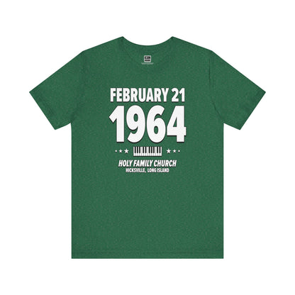 Long Island Serenade – 1964 – Origin Tee
