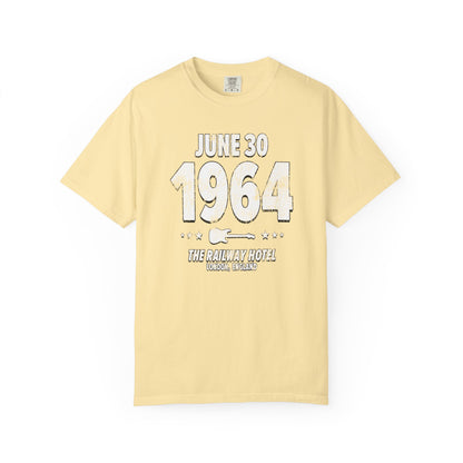 Generation Smashers – 1964 – Comfort Colors