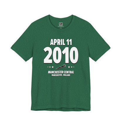 Androthrob – 2010 – Origin Tee