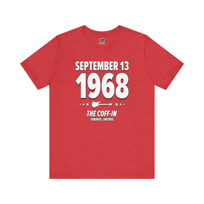 Northern Trinity – 1968 – Origin Tee
