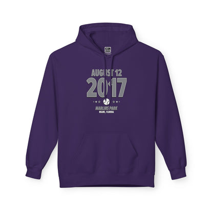 Colorado Baseball – August 12, 2017 – Hoodie