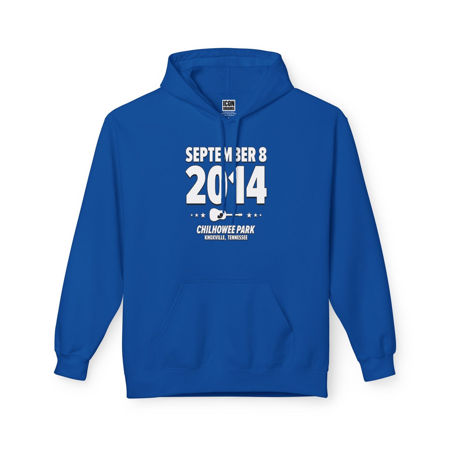 Whiskey Nights – 2014 – Hoodie