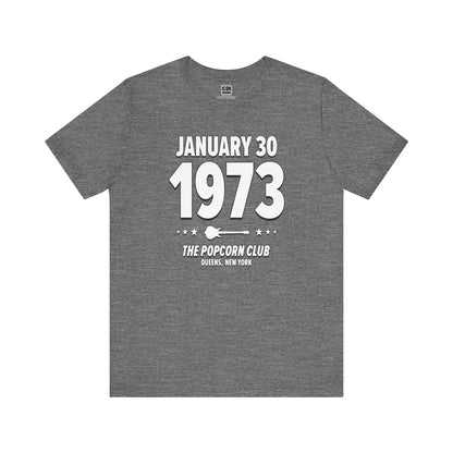 Rock Paint – 1973 – Origin Tee
