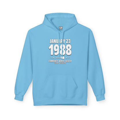 Grunge Messiahs – 1988 – Hoodie
