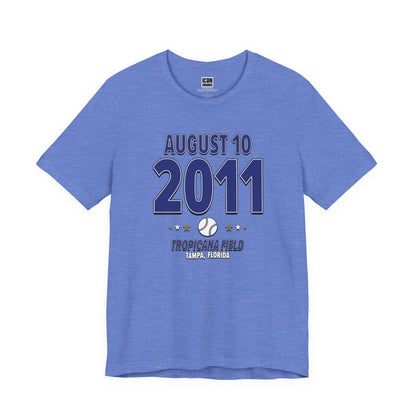 Kansas City Baseball – August 10, 2011 – Origin Tee