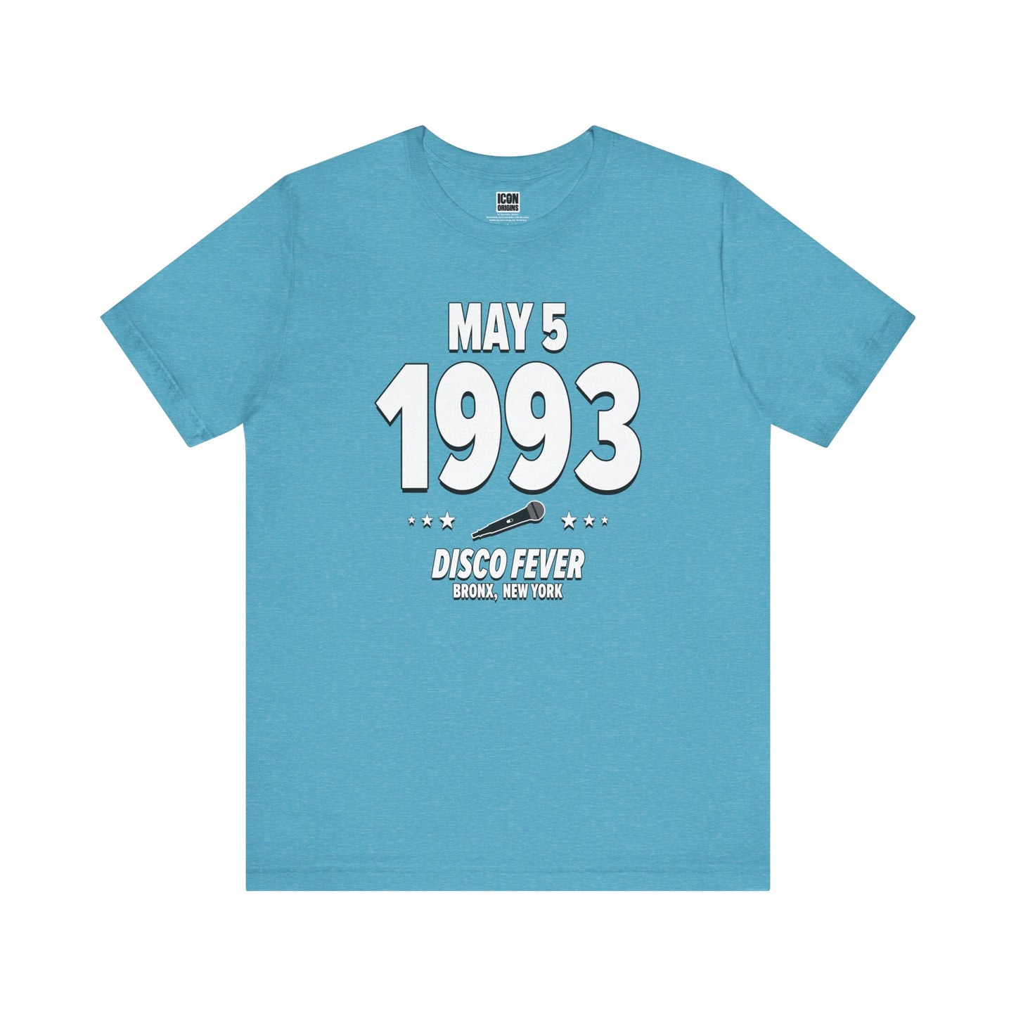 Staten Collective – 1993 – Origin Tee