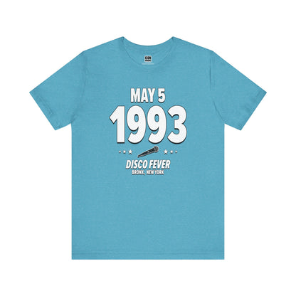 Staten Collective – 1993 – Origin Tee