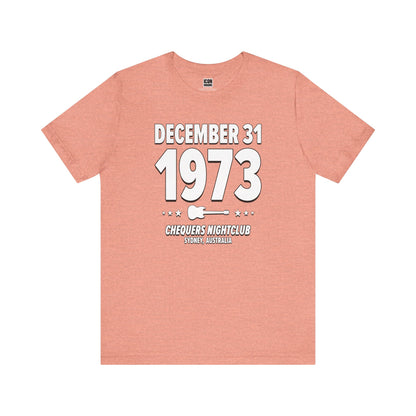 Down Under Voltage – 1973 – Origin Tee