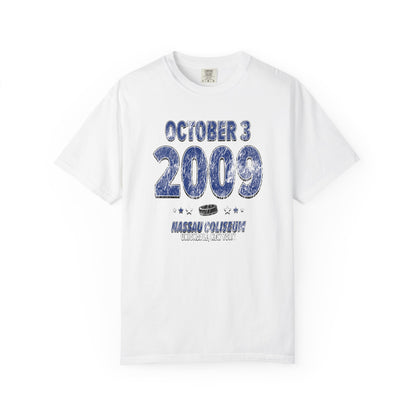 Toronto Hockey – October 3, 2009 – Comfort Colors (Black & White)