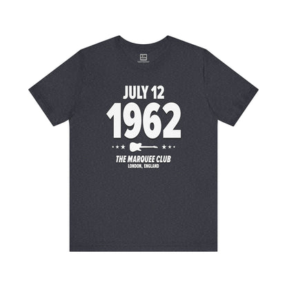 Marquee Swagger – 1962 – Origin Tee