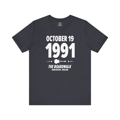 Mancunian Brothers – 1991 – Origin Tee