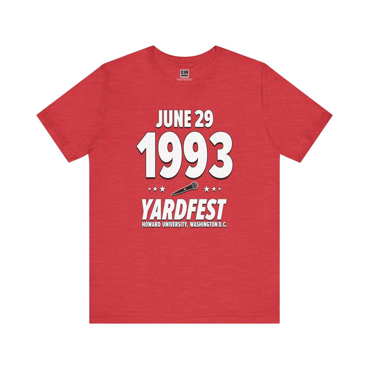 Brooklyn Colossus – 1993 – Origin Tee