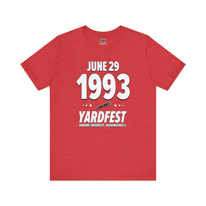 Brooklyn Colossus – 1993 – Origin Tee