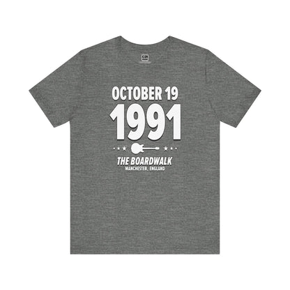 Mancunian Brothers – 1991 – Origin Tee