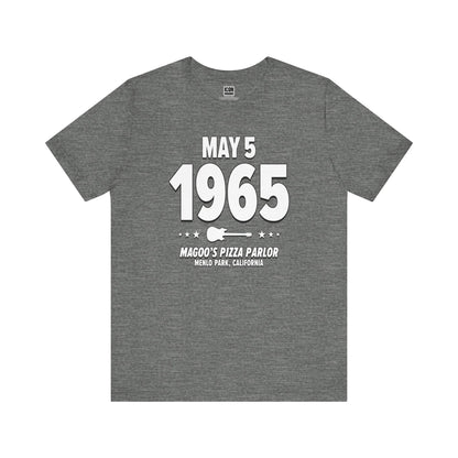 Haight Ripples – 1965 – Origin Tee