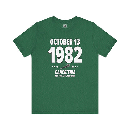 Blonde Doctrine – 1982 – Origin Tee