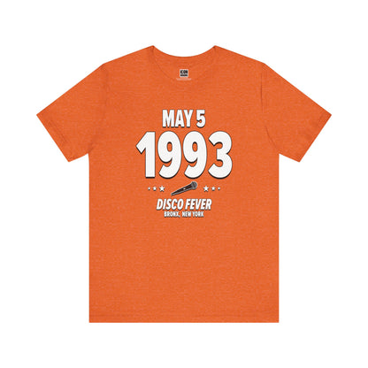 Staten Collective – 1993 – Origin Tee