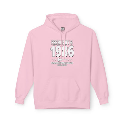 Sunday Grand – 1986 – Hoodie