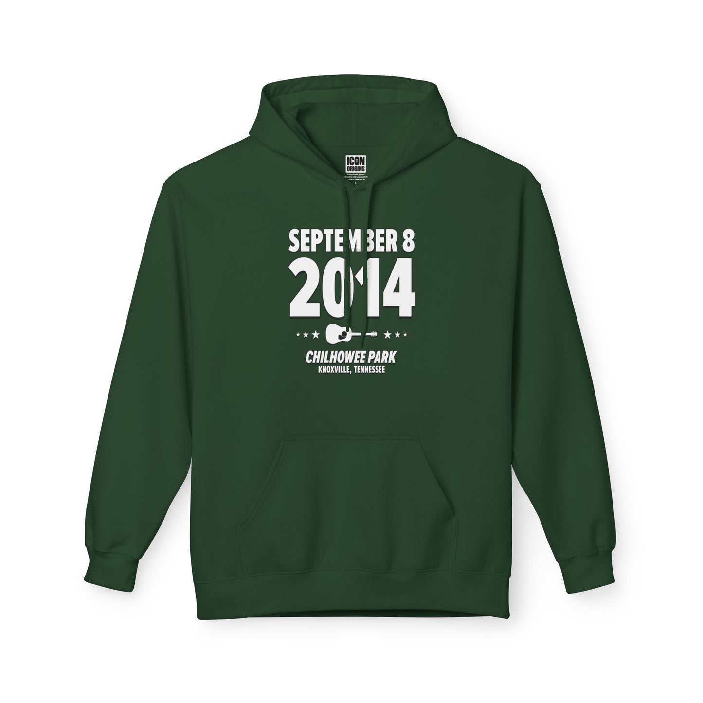 Whiskey Nights – 2014 – Hoodie