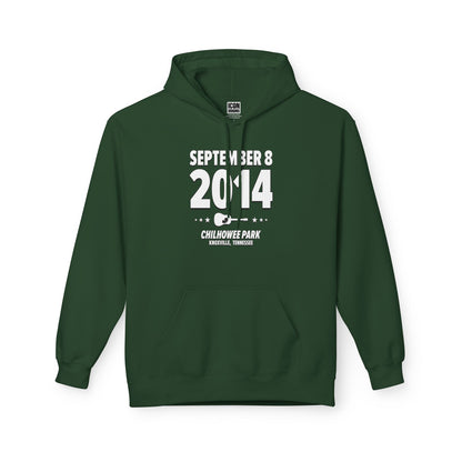 Whiskey Nights – 2014 – Hoodie