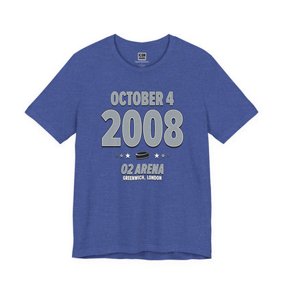 Tampa Bay Hockey – October 4, 2008 – Origin Tee