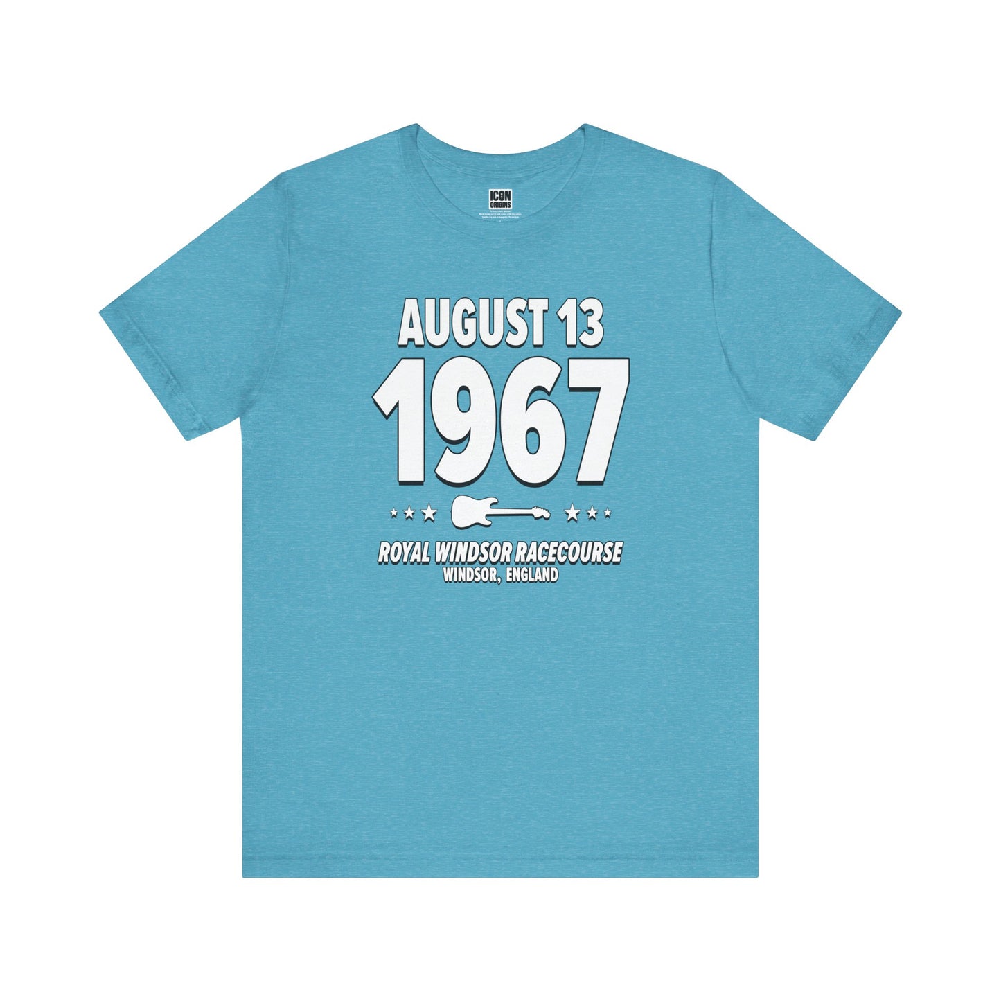 Gypsy Alchemy – 1967 – Origin Tee
