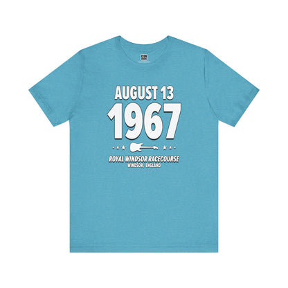 Gypsy Alchemy – 1967 – Origin Tee