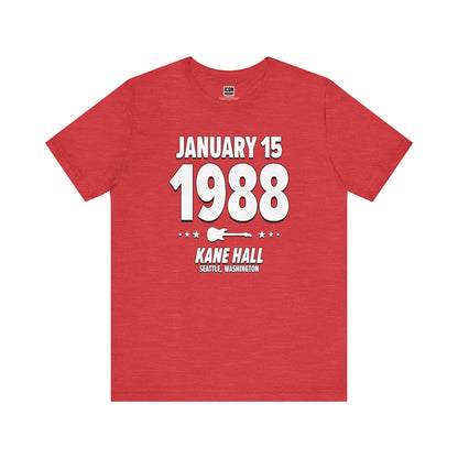 Dirty Gospel – 1988 – Origin Tee